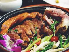 -Mr.Fat Duck肥鸭先生西餐厅