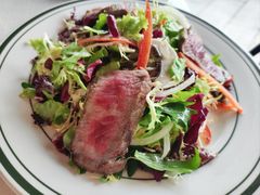 -Wolfgang’s Steakhouse 沃夫冈牛排馆(上海白玉兰广场店)