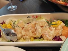 -喜盈门.鱼鲜家味(金马店)