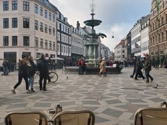 景观位-Cafe Norden