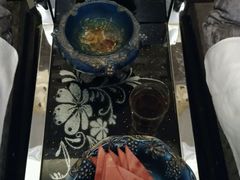 -薰衣草足浴SPA(牡丹广场店)