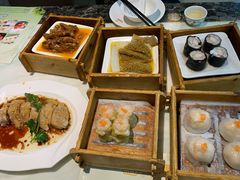 蟹肉海苔卷-點無缺茶楼·海鲜酒家(世博店)