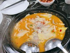 -李师傅脆肚(华强北店)