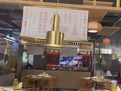 -王妈热卤·川味馆(海昌店)