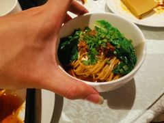 -阿斯牛牛·凉山菜(新会展店)