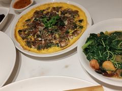 -莆田餐厅PUTIEN(金融街购物中心店)