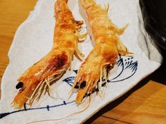 -禾风·海鲜料理自助(玉林店)