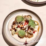 🌟小资惬意多元化西餐厅推荐🍴