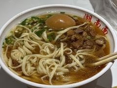 -李兰英湖南面馆(护国路店)