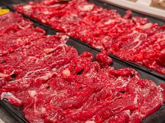 -匠心牛公馆·潮汕牛肉海鲜火锅(索菲特店)