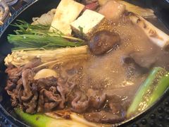 -飞驒牛 烤肉 马食一代(銀座店)