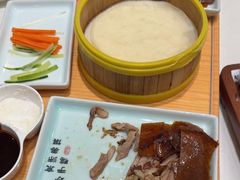 -沪华海鲜大酒楼(南汇店)