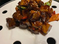 -应天大明王朝·南京菜(中山陵店)