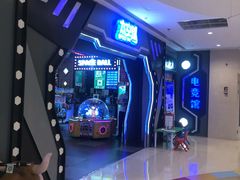 -吾悦广场(南京鼓楼店)
