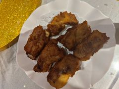 -强记海鲜·大排档(蛇口新街店)