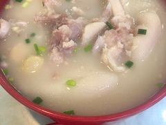 廖老妈蹄花-廖老妈蹄花(中海国际店)