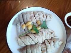 -凤阁楼果木烧鹅(鹤山陈山店)
