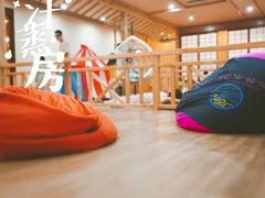 汗蒸房-美林大浴场(奥体中心店)