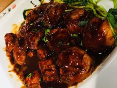 -京城小江南·北京烤鸭·江南土菜·白鱼(中关村店)