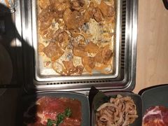 -新石器烤肉(南通CBD大有境店)