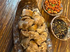 -玉祥府牛肉罩饼(金光道店)
