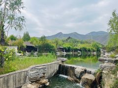 -静之湖度假区