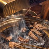 南京｜没有吃过麻酱烤肉我真的会伤心‼️