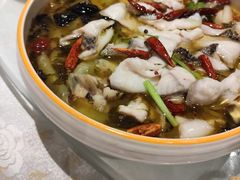 -柒园·三十年创意杭帮菜(龙湖滨江天街店)