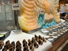 -丰卓会海鲜自助(中润大道店)