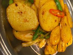 -巴依老爷新疆美食(工体旗舰店)