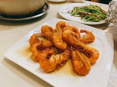 -19号私房菜(云南路店)