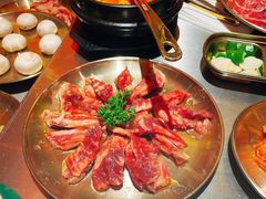 -西塔老太太泥炉烤肉(苏州大悦城店)