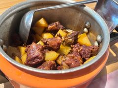 -U你·天然调味(南湖总店)