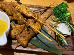 -泰堤坊(淡水体育馆店)