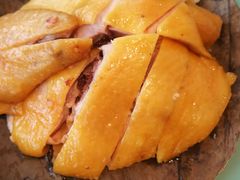 姜酒童子鸡-西湖春天•老字号杭州菜(百汇店)