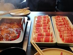 -福禄娃一家人火锅(上地店)