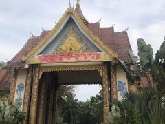 -西双版纳傣族园