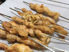 -壹块捌烧烤(灯市口店)