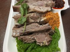 -清真悦宾楼食府(海湖店)