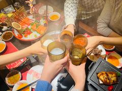 -牛New寿喜烧(虹桥新天地店)