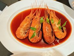 -蟹榭·本帮江浙菜·蟹宴(大宁久光商场店)