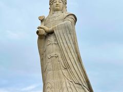 -莆田湄洲妈祖祖庙