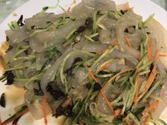 -添福来墨鱼饺子 · 海鲜东北菜(大连星海·黄浦路店)