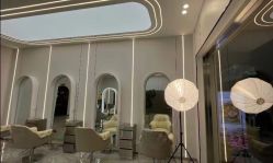 -宇东国际 HAIR SALON
