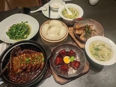 -炊江南·上海菜(国展华漕店)