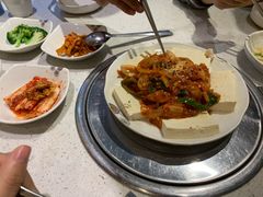 -名家韩国料理·烤肉(瑶海店)