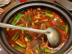 -肖记公安牛肉鱼杂馆·省级非物质文化遗产(三角路直营店)