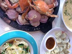 -前王院•巧克力海鲜市集餐厅(万平口店)