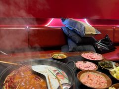 -重庆老灶火锅(红岭店)