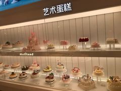 -好利来(东直门银座店)